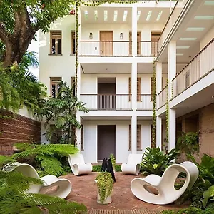 Billini Hotel, Historic Luxury Hotel